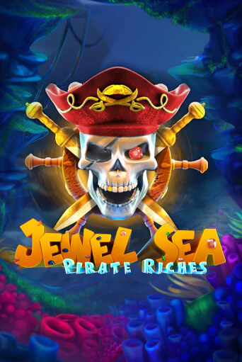 Бесплатная игра Jewel Sea Pirate Riches | Вулкан Казино играть онлайн