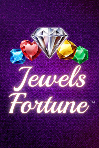 Бесплатная игра Jewels Fortune | Вулкан Казино играть онлайн