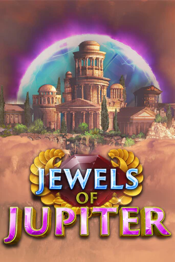 Бесплатная игра Jewels of Jupiter | Вулкан Казино играть онлайн