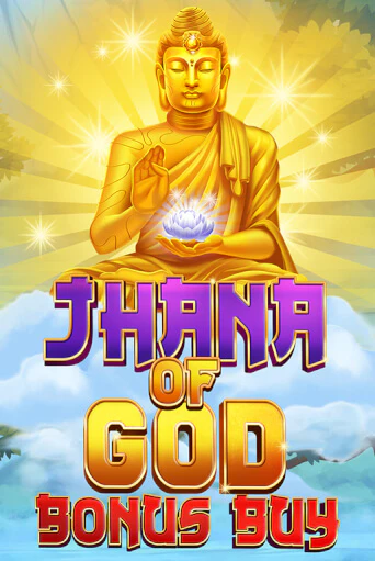Бесплатная игра Jhana of God Bonus Buy | Вулкан Казино играть онлайн