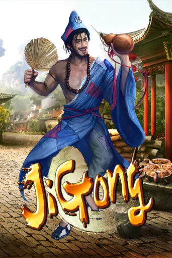 Бесплатная игра Ji Gong | Вулкан Казино играть онлайн