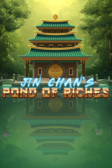 Бесплатная игра Jin Chan´s Pond of Riches | Вулкан Казино играть онлайн