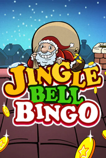 Бесплатная игра Jingle Bell Bingo | Вулкан Казино играть онлайн