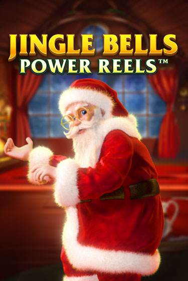Бесплатная игра Jingle Bells Power Reels | Вулкан Казино играть онлайн