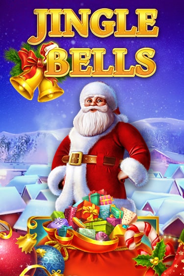 Бесплатная игра Jingle Bells | Вулкан Казино играть онлайн