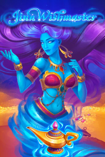 Бесплатная игра Jinn Wishmaster | Вулкан Казино играть онлайн