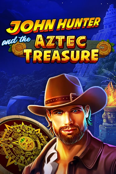 Бесплатная игра John Hunter and the Aztec Treasure | Вулкан Казино играть онлайн