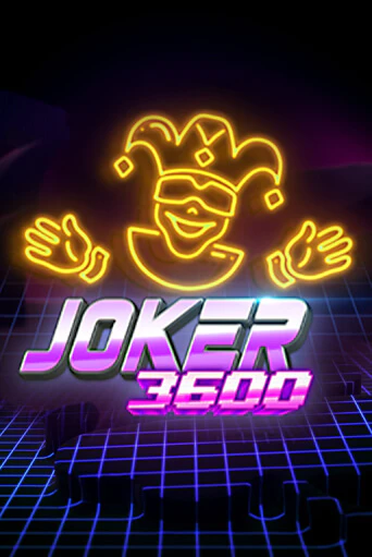 Бесплатная игра Joker 3600 | Вулкан Казино играть онлайн