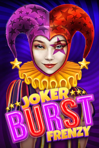 Бесплатная игра Joker Burst Frenzy™ | Вулкан Казино играть онлайн