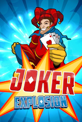 Бесплатная игра Joker Explosion | Вулкан Казино играть онлайн