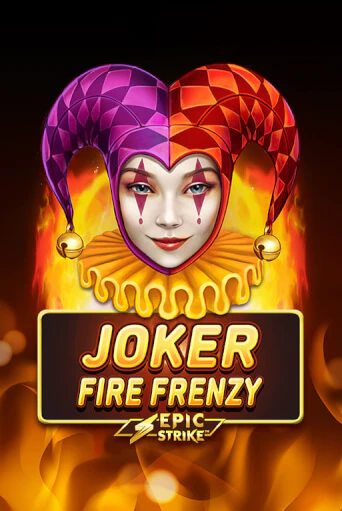 Бесплатная игра Joker Fire Frenzy | Вулкан Казино играть онлайн