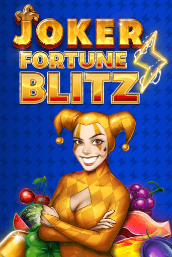 Бесплатная игра Joker Fortune Blitz | Вулкан Казино играть онлайн