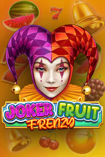 Бесплатная игра Joker Fruit Frenzy | Вулкан Казино играть онлайн