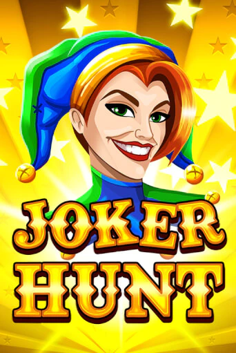 Бесплатная игра Joker Hunt | Вулкан Казино играть онлайн