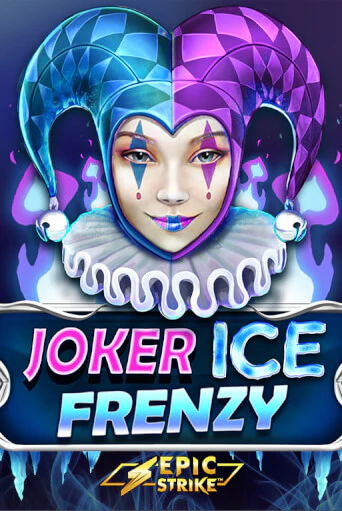 Бесплатная игра Joker Ice Frenzy Epic Strike | Вулкан Казино играть онлайн