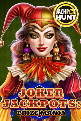 Бесплатная игра Joker Jackpots: Prize Mania | Вулкан Казино играть онлайн