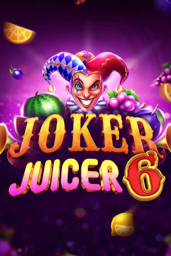 Бесплатная игра Joker Juicer 6 | Вулкан Казино играть онлайн