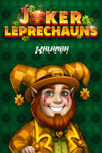 Бесплатная игра Joker Leprechauns | Вулкан Казино играть онлайн