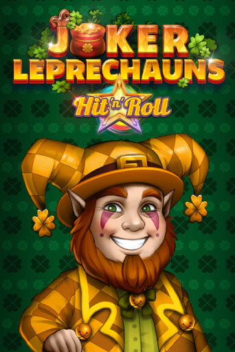Бесплатная игра Joker Leprechauns Hit’n’Roll | Вулкан Казино играть онлайн