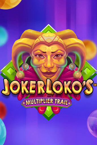 Бесплатная игра Joker Loko's Multiplier Trail™ | Вулкан Казино играть онлайн