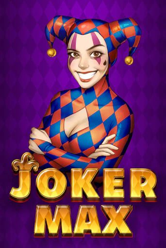 Бесплатная игра Joker Max | Вулкан Казино играть онлайн