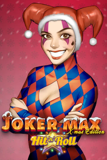Бесплатная игра Joker Max: Hit'n'roll Xmas Edition  | Вулкан Казино играть онлайн