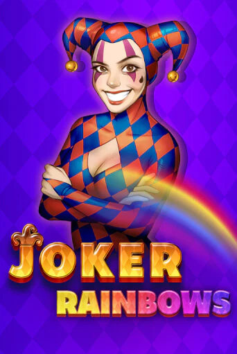 Бесплатная игра Joker Rainbows | Вулкан Казино играть онлайн