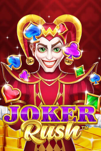 Бесплатная игра Joker Rush | Вулкан Казино играть онлайн