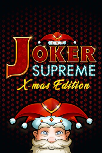 Бесплатная игра Joker Supreme Xmas | Вулкан Казино играть онлайн