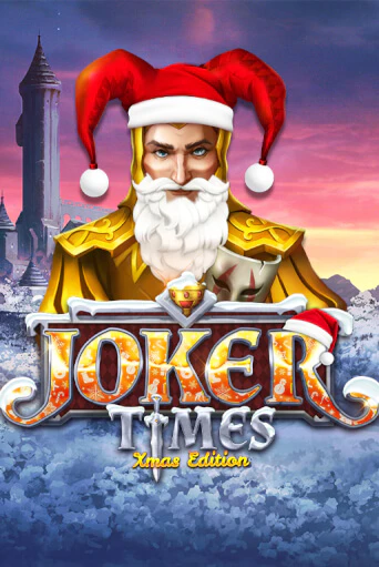 Бесплатная игра Joker Times Xmas | Вулкан Казино играть онлайн
