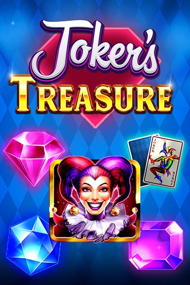 Бесплатная игра Jokers Treasure | Вулкан Казино играть онлайн