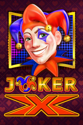 Бесплатная игра Joker X | Вулкан Казино играть онлайн