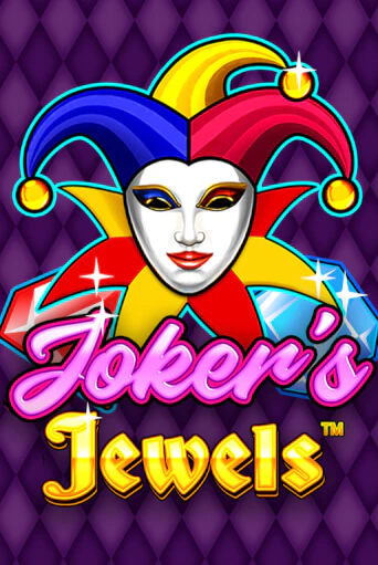 Бесплатная игра Joker's Jewels™ | Вулкан Казино играть онлайн