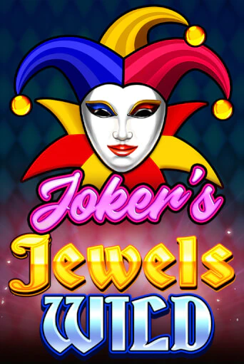 Бесплатная игра Joker's Jewels Wild | Вулкан Казино играть онлайн
