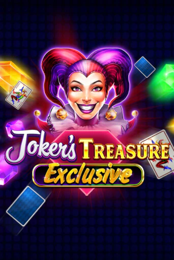 Бесплатная игра Joker's Treasure Exclusive | Вулкан Казино играть онлайн