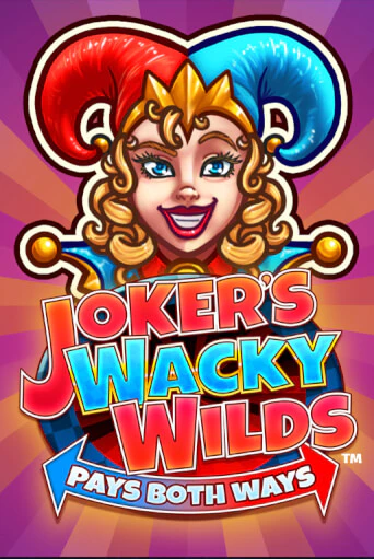 Бесплатная игра Joker’s Wacky Wilds Pays Both Ways™ | Вулкан Казино играть онлайн