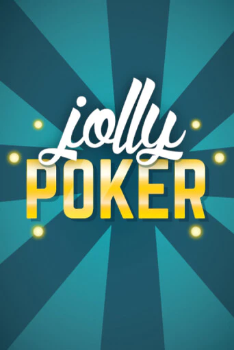 Бесплатная игра Jolly Poker | Вулкан Казино играть онлайн