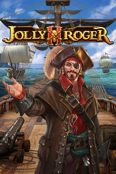Бесплатная игра Jolly Roger 2 | Вулкан Казино играть онлайн