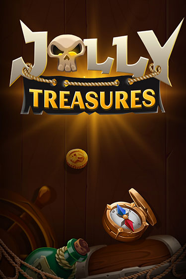 Бесплатная игра Jolly Treasures | Вулкан Казино играть онлайн