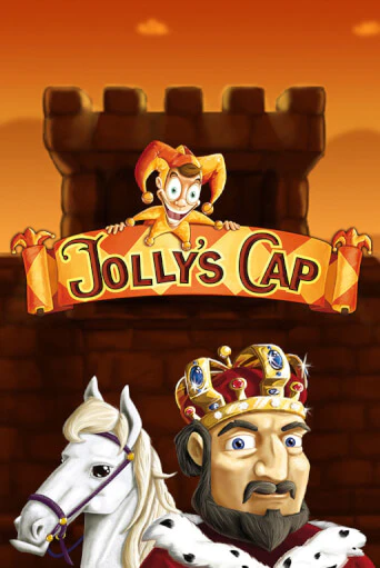 Бесплатная игра Jolly's Cap | Вулкан Казино играть онлайн