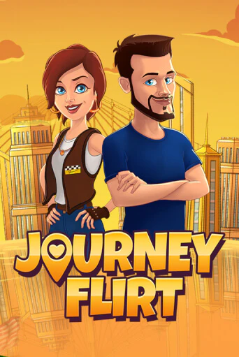 Бесплатная игра Journey Flirt | Вулкан Казино играть онлайн