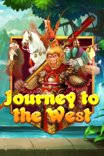 Бесплатная игра Journey to the West | Вулкан Казино играть онлайн