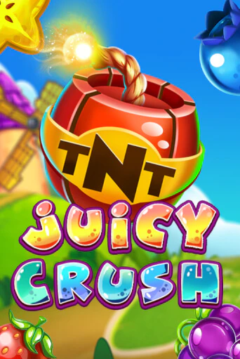 Бесплатная игра Juicy Crush | Вулкан Казино играть онлайн