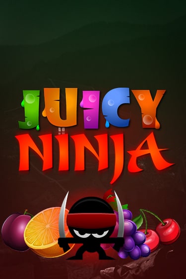 Бесплатная игра Juicy Ninja | Вулкан Казино играть онлайн