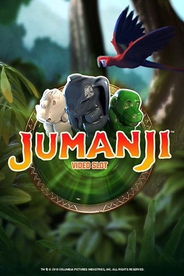 Бесплатная игра Jumanji | Вулкан Казино играть онлайн