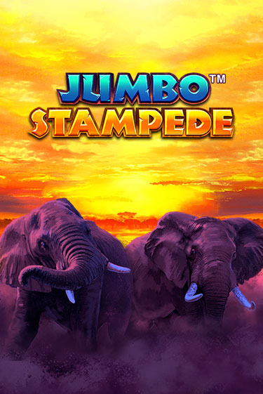 Бесплатная игра Jumbo Stampede | Вулкан Казино играть онлайн