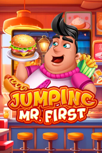 Бесплатная игра Jumping Fat Guy | Вулкан Казино играть онлайн