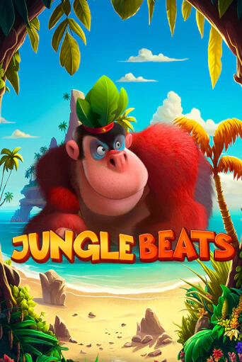 Бесплатная игра Jungle Beats | Вулкан Казино играть онлайн