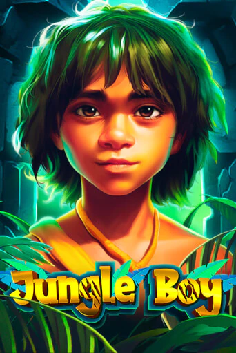 Бесплатная игра Jungle Boy | Вулкан Казино играть онлайн