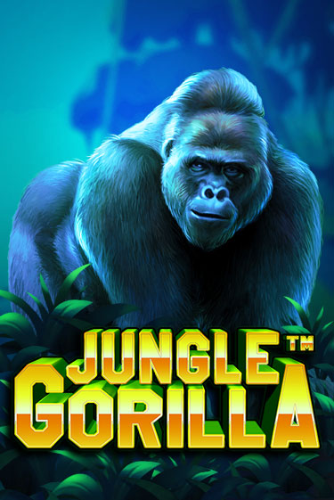 Бесплатная игра Jungle Gorilla | Вулкан Казино играть онлайн